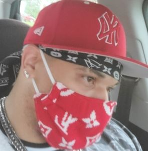 Meet your Posher, Darius